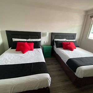 Queen Room Two Queen Beds